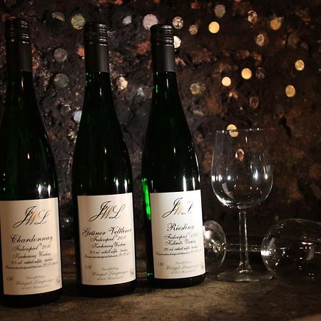 Weingut Langmayer Wösendorf Dış mekan fotoğraf