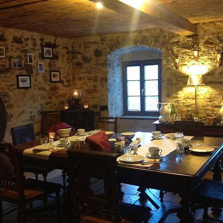 Weingut Langmayer Wösendorf Dış mekan fotoğraf