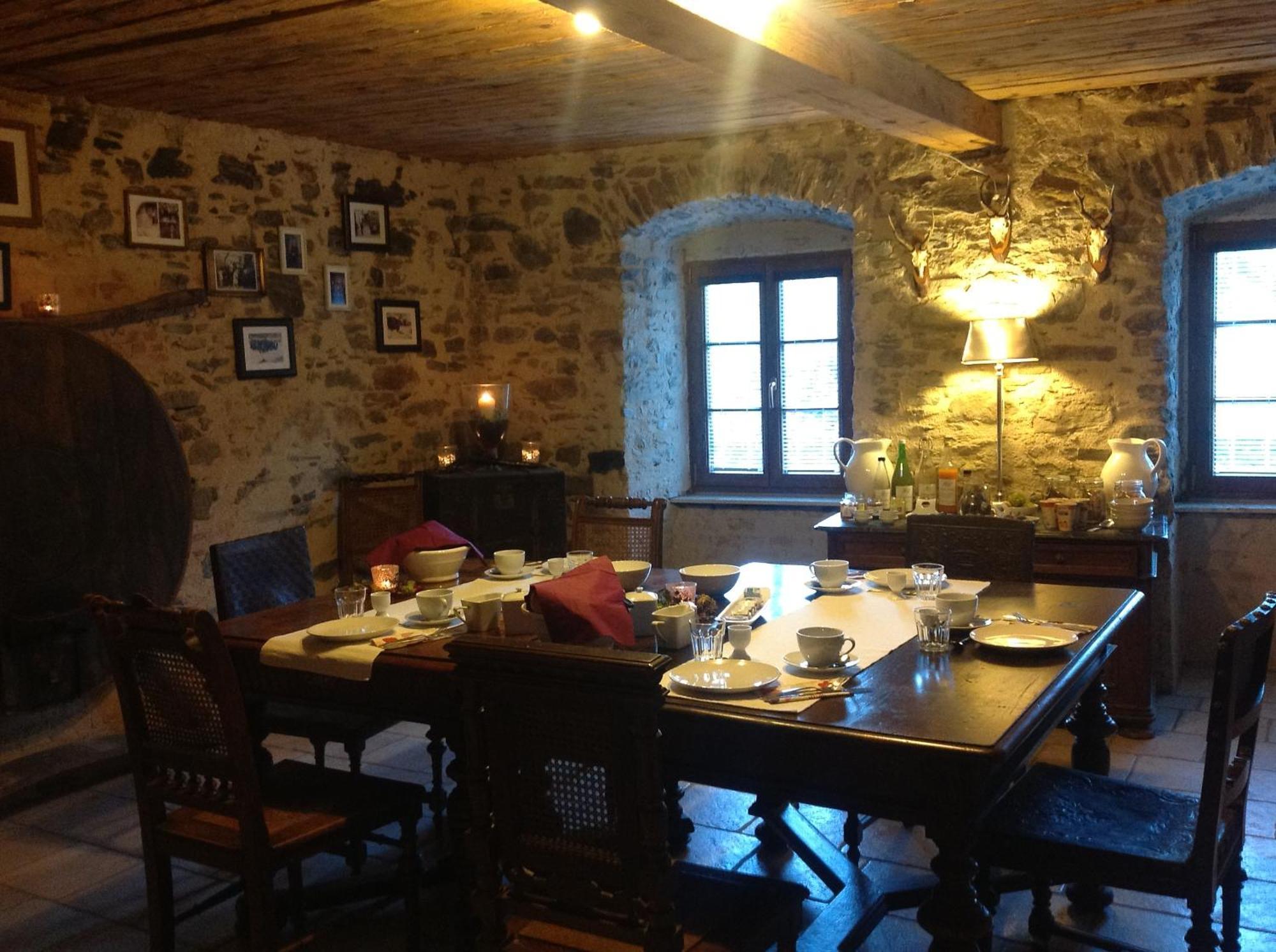 Weingut Langmayer Wösendorf Dış mekan fotoğraf