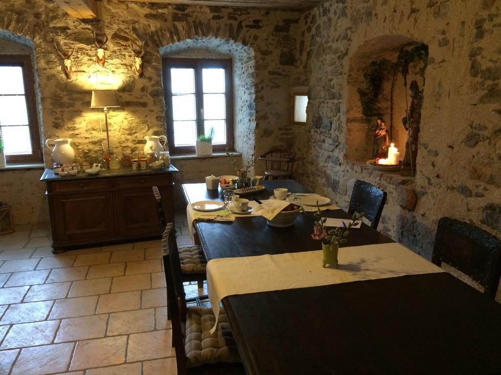 Weingut Langmayer Wösendorf Dış mekan fotoğraf