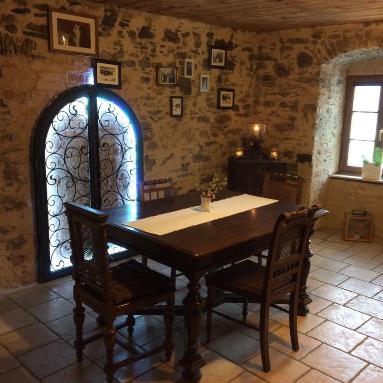 Weingut Langmayer Wösendorf Dış mekan fotoğraf