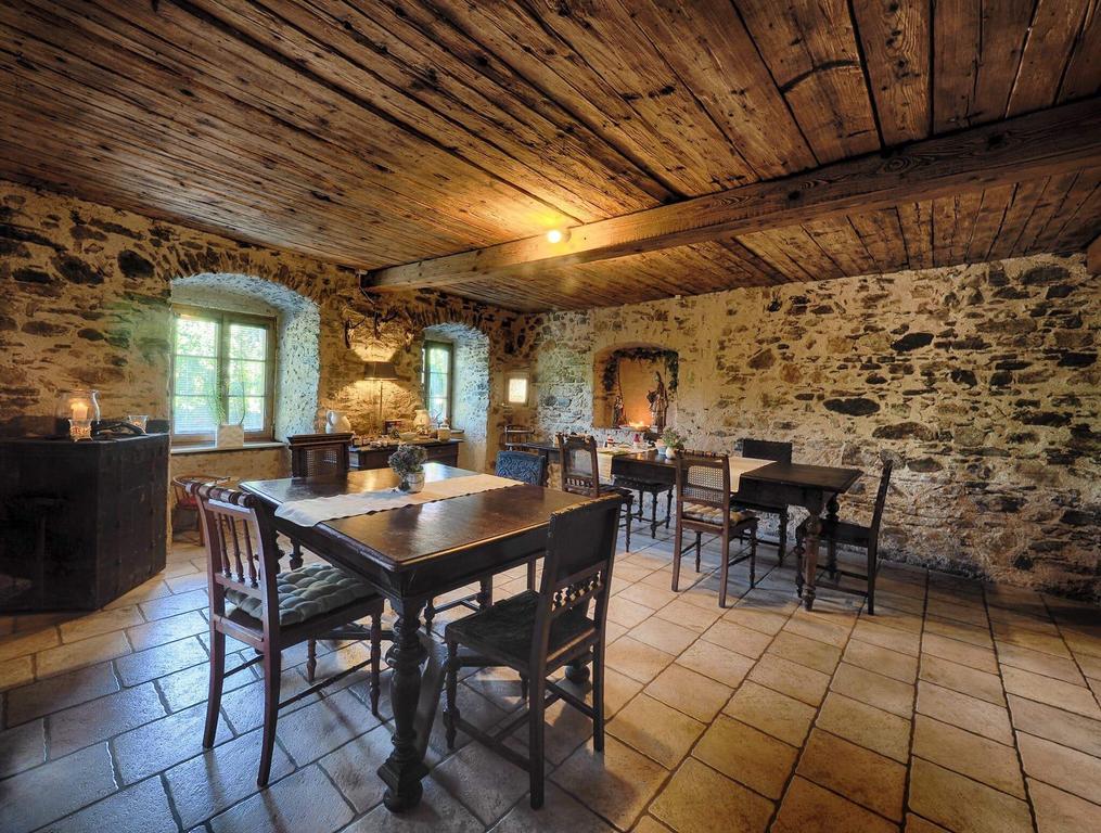 Weingut Langmayer Wösendorf Dış mekan fotoğraf